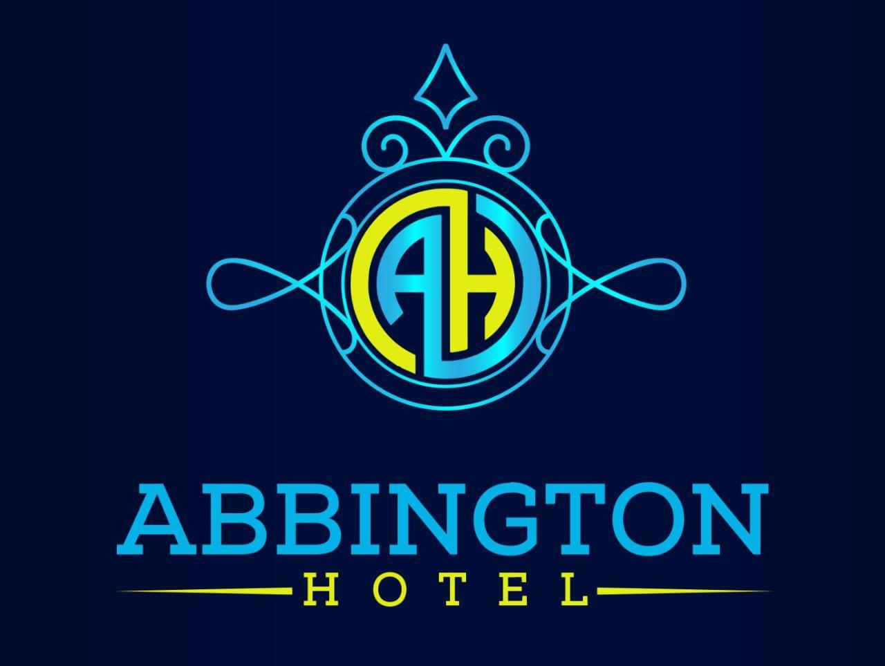 Abbington Hotel Stevenage Eksteriør billede